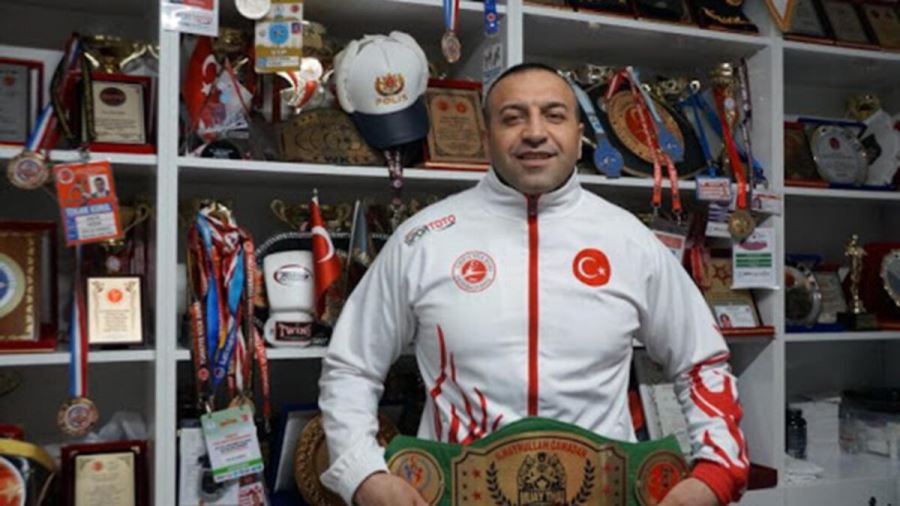 TÜRKİYE KEMPO FEDERASYON BAŞKANI AVŞAR’DAN SPORDA   