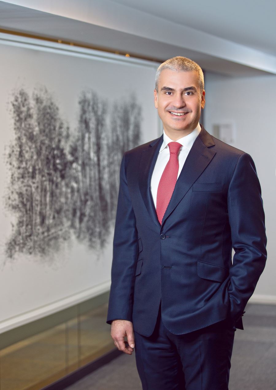 İŞ DÜNYASI BÜYÜME PLANLARI İÇİN 2021’DEN UMUTLU