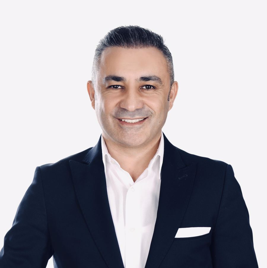 TÜGEM BAŞKANI  AKDOĞAN: “YETKİ BELGESİ OLMAYAN EMLAKÇILARA DİKKAT EDİLMELİ”