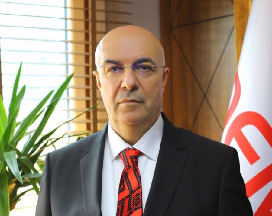 ARAŞTIRMACI YAZAR, HUKUKÇU  DEMİR: “ ADLİ SİCİL AFFI İLE 7 MİLYON KİŞİYE TEMİZ BİR SAYFA AÇILMALI.”