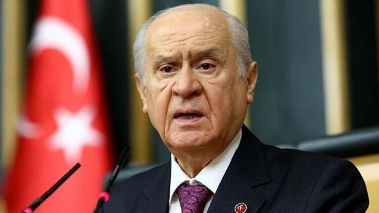 BAHÇELİ: “TÜRKİYE’NİN GÜNDEMİNDE ERKEN SEÇİM YOKTUR.”