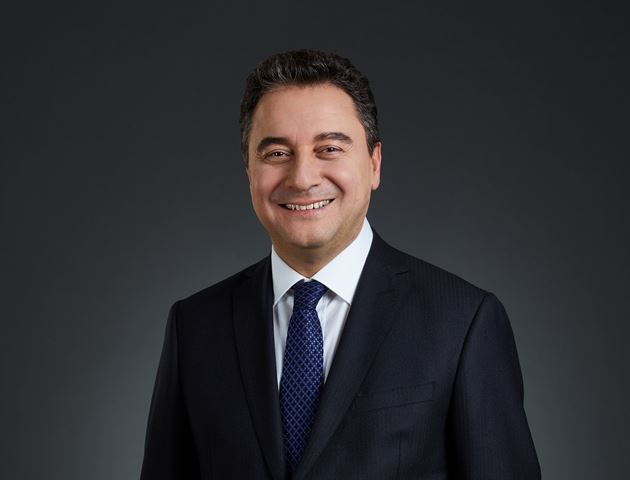 BABACAN,‘MERKEZ BANKASI DÖVİZ SATSA BUHARLAŞIR GİDER’