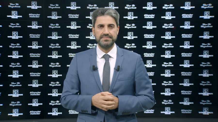 POLAT “HELAL İLE HARAMI BİRBİRİNE KARIŞTIRDILAR”