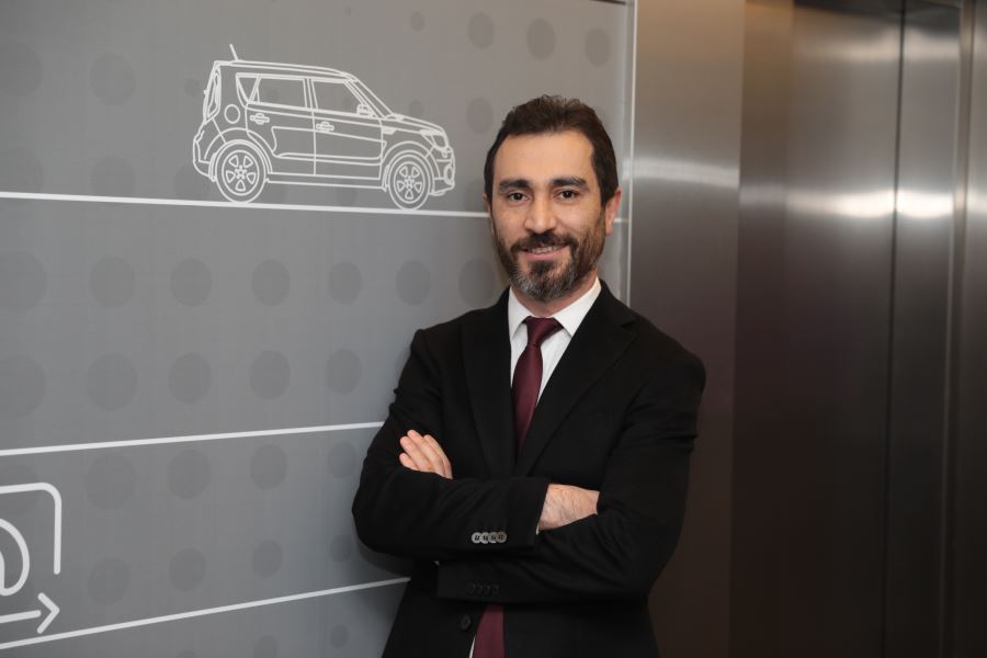  “İKİNCİ EL OTOMOBİLDE FİYATLAR DENGELENDİ”
