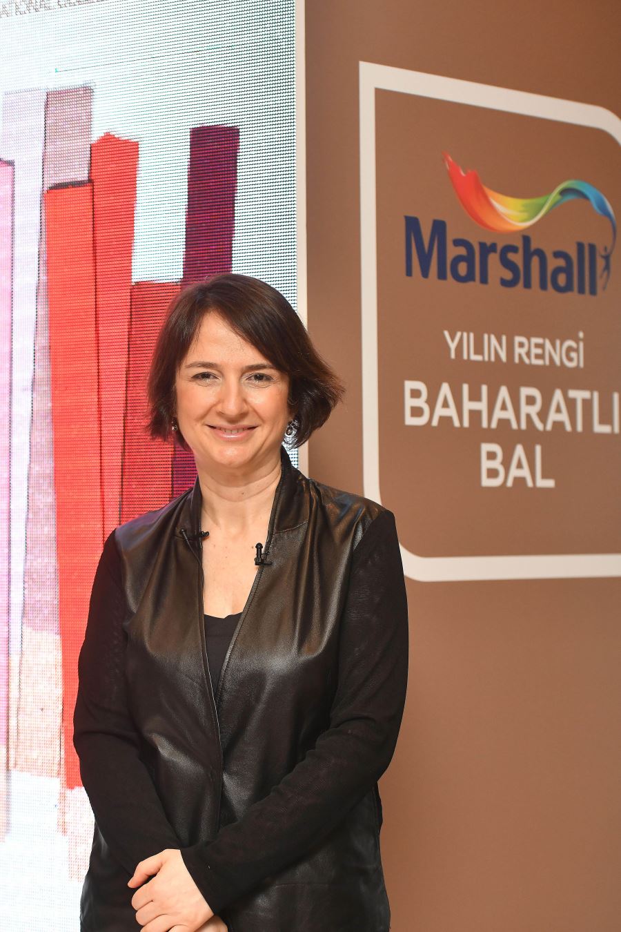 MARSHALL VE MİLLÎ EĞİTİM BAKANLIĞI İŞBİRLİĞİ
