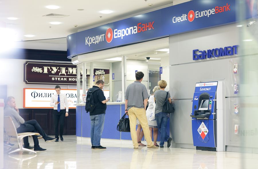   ÖZYEĞİN: “2021’DE RUSYA’NIN EN İYİ 3 BANKASINDAN BİRİ OLMAYI HEDEFLİYORUZ”