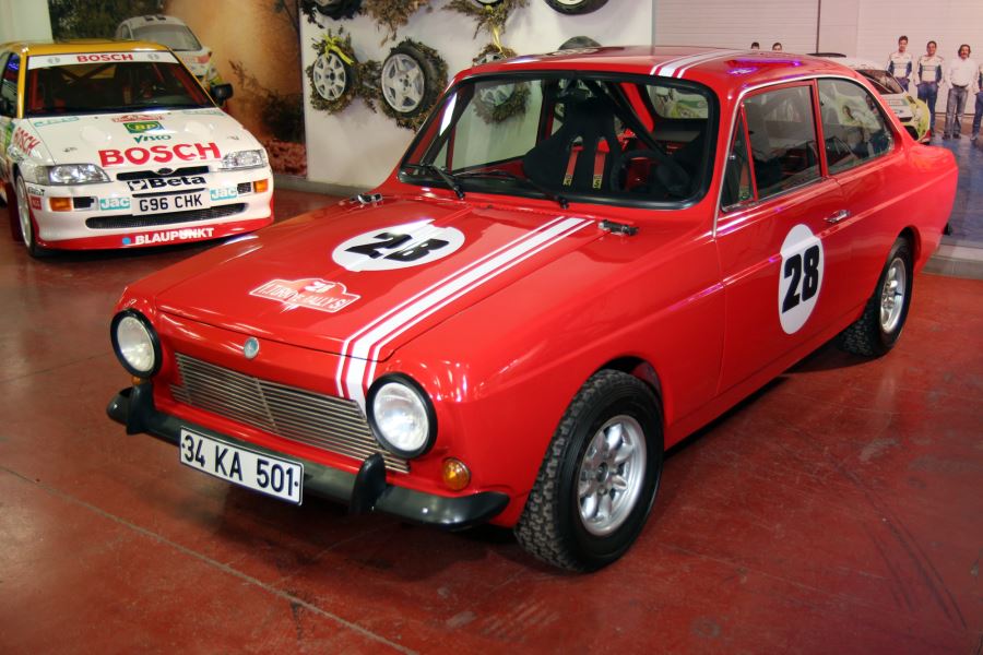 RALLİ ŞAMPİYONLARI BODRUM’DA