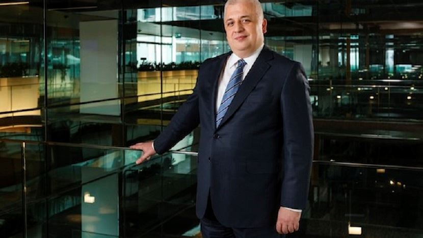  SAKA:“ SEKTÖRE İNOVATİF DÜŞÜNCE İLE YÖN VERMEYİ HEDEFLEDİK”