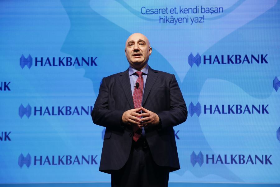KADINLARDAN HALKBANK’IN SUNDUĞU GİRİŞİM DESTEĞİNE BÜYÜK İLGİ 