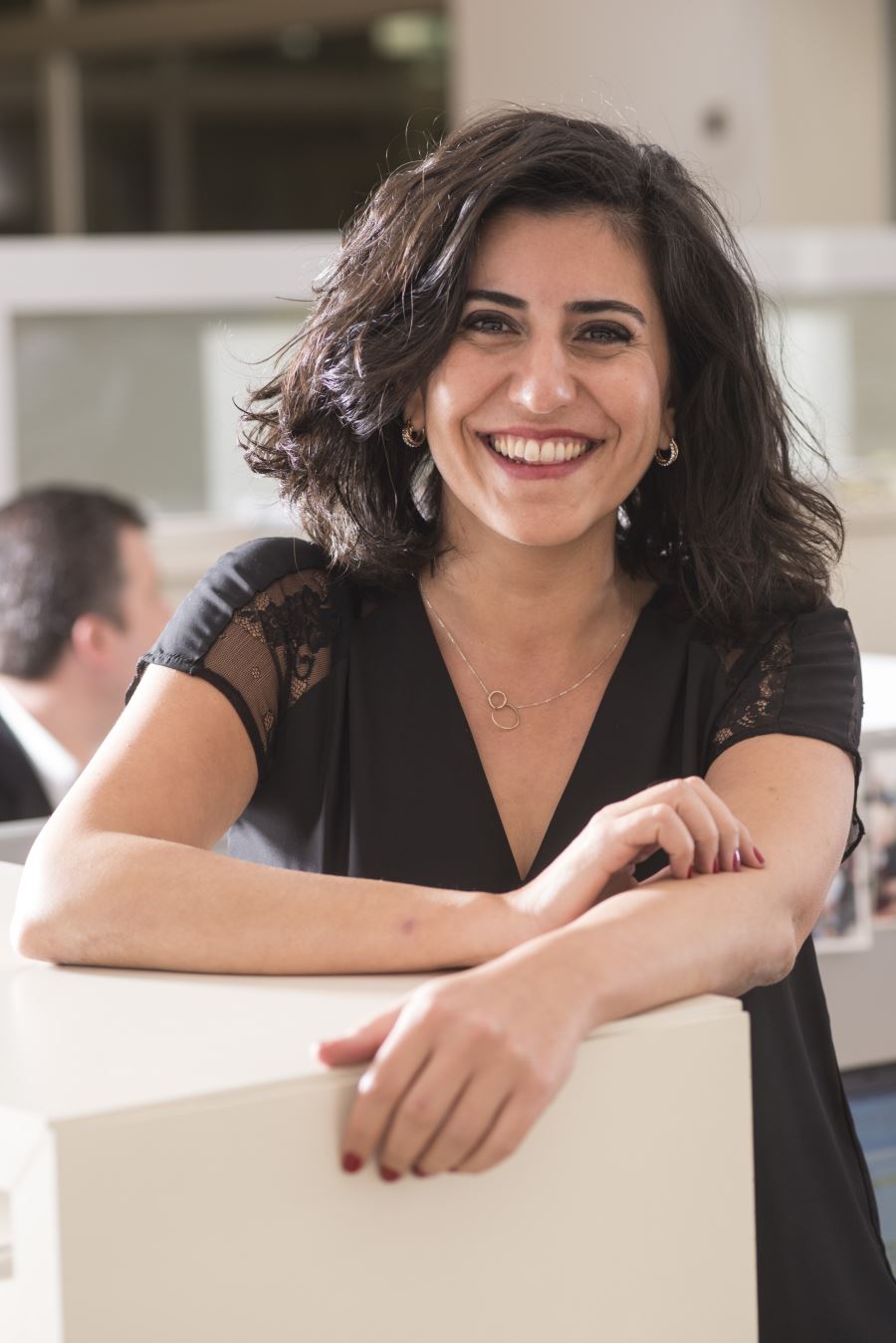  SEKTÖRÜMÜZE MÜŞTERİ DENEYİMİ ALANINDA DA ÖNCÜLÜK ETMEYİ HEDEFLİYORUZ