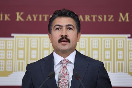 ÖZKAN: 