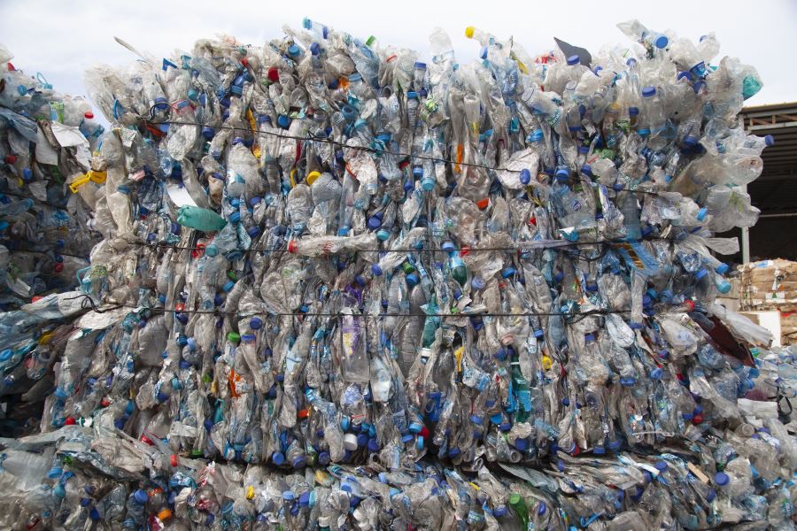 PENDİK BELEDİYESİ, YILLIK 18 BİN TON ATIĞI DÖNÜŞTÜRÜYOR