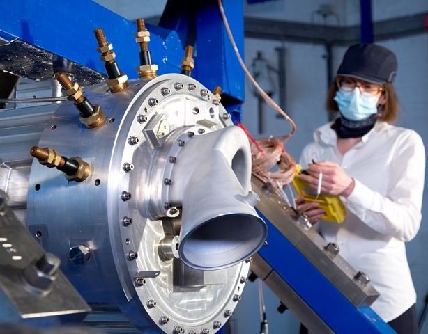 ROLLS-ROYCE, HAVACILIK TARİHİNİN EN GÜÇLÜ HİBRİT-ELEKTRİK TAHRİK SİSTEMİNİN TESTİNE BAŞLADI