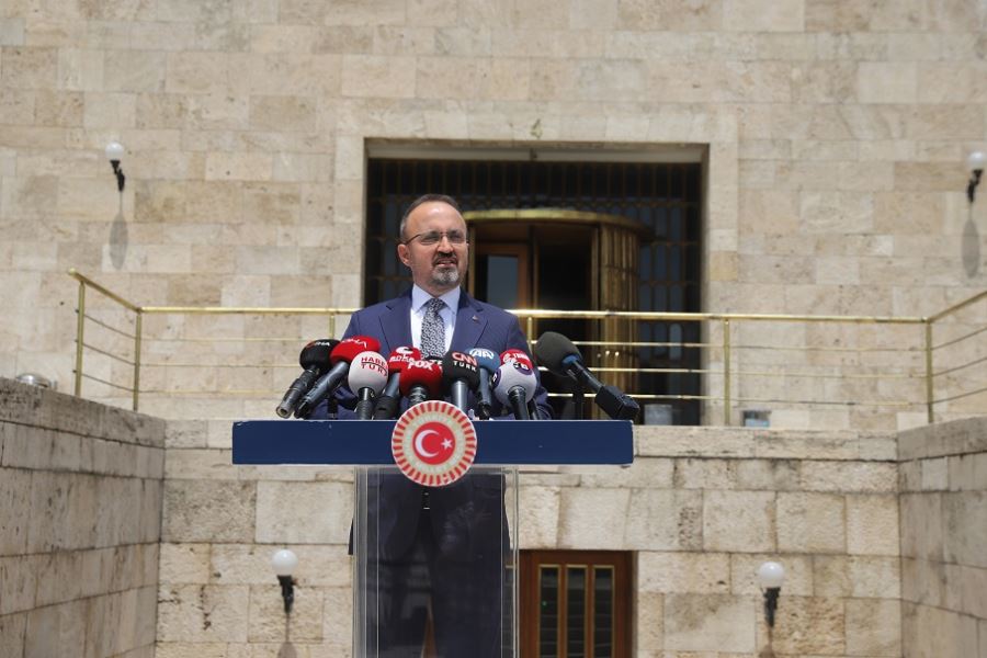 TURAN, KILIÇDAROĞLU,BİR ANDA NE OLDU DA SEÇİM İSTEMEYE BAŞLADI?