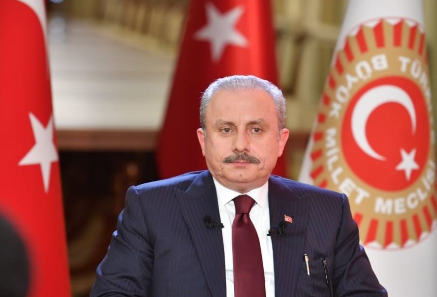 ŞENTOP, NİŞANTAŞI