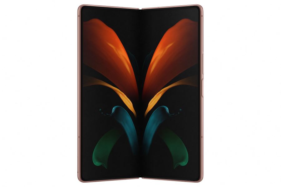 GALAXY Z FOLD2’NİN ORTAYA ÇIKIŞININ HİKÂYESİ!