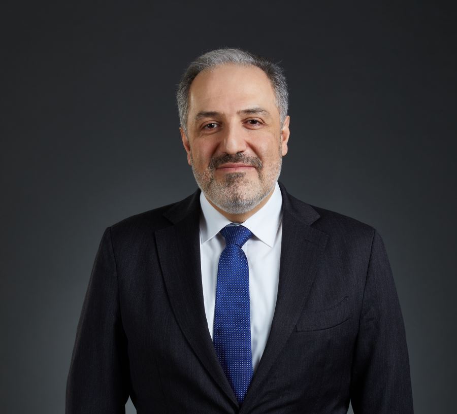 YENEROĞLU,‘KARARLARI SANKİ ‘BAKANLAR KURULU’ ALIYORMUŞ GİBİ ALGI OLUŞTURULUYOR’