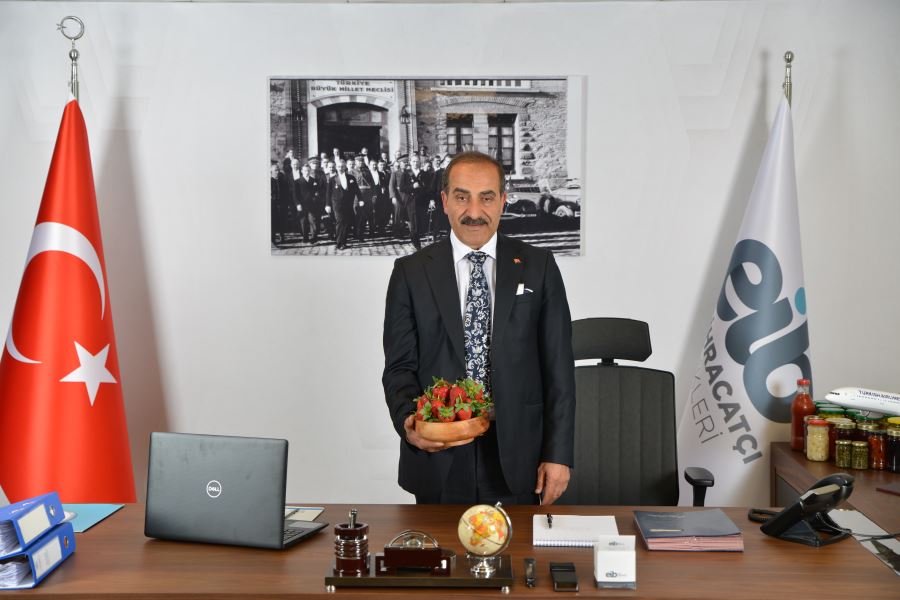  UÇAK: “YILLIK BAZDA 3 MİLYAR DOLARI AŞTIK”