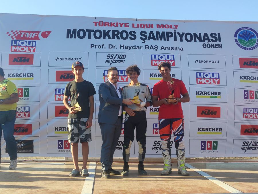 BAŞ:“GENÇLERİN ÖNÜNÜ AÇALIM”