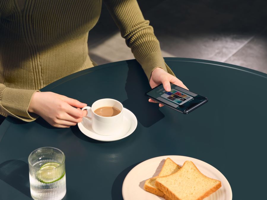 OPPO A74 GİZLİLİĞİNİZE VE GÜVENLİĞİNİZE ÖNEM VERİYOR