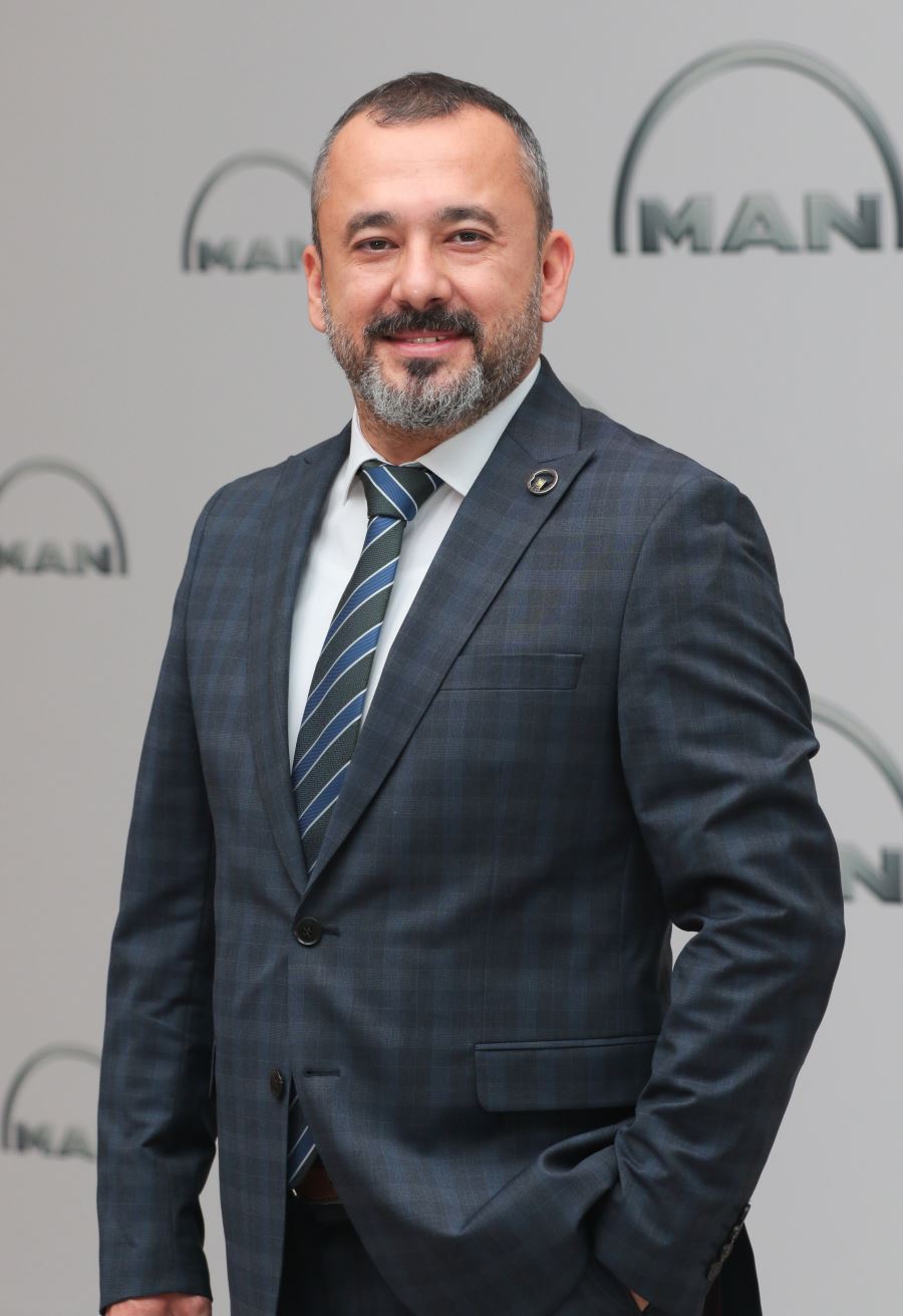 SERKAN SARA: “BÜYÜYEN PAZARDA YILI YİNE ZİRVEDE TAMAMLADIK”  