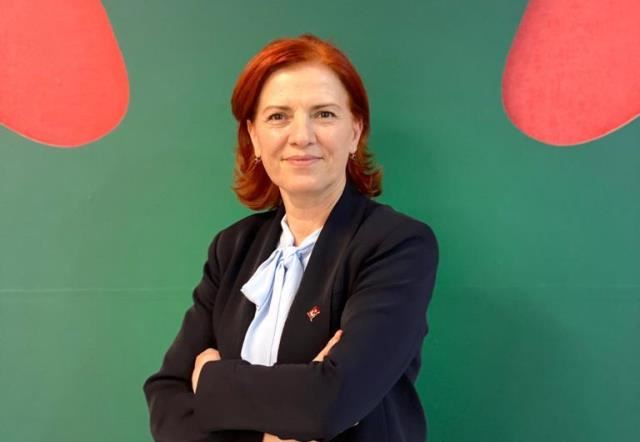  TOĞAY: “KADIN HER ALANDA VAR OLMALI Kİ TOPLUM GÜÇLENSİN.”