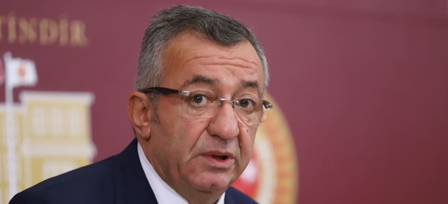   ALTAY, “YENİ EKONOMİK MODEL  ZENGİNE YARADI, FAKİRİ İSE DAHA ÇOK FAKİRLEŞTİRDİ.”