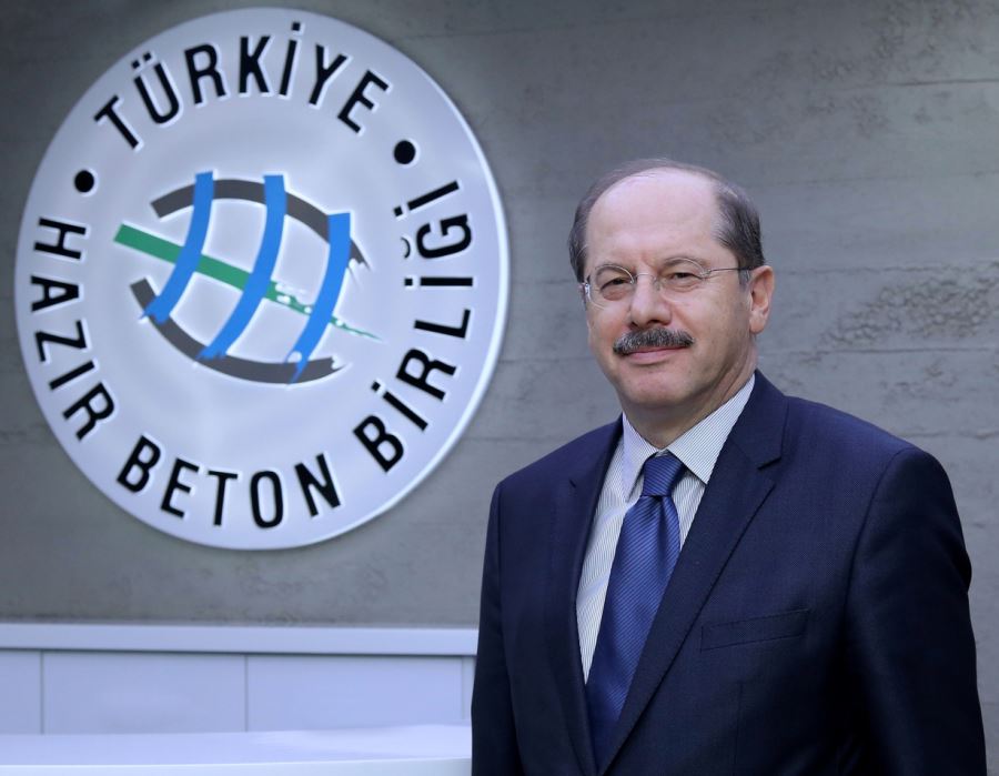 İNŞAAT SON ÇEYREĞE YAVAŞLAYARAK GİRDİ