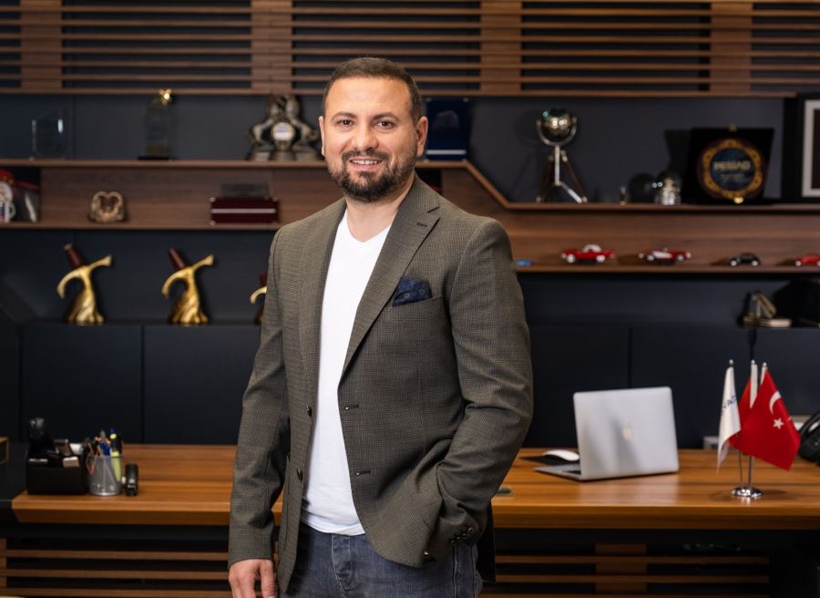 KONUT SEKTÖRÜNÜN CAZİBE MERKEZİ PENDİK!