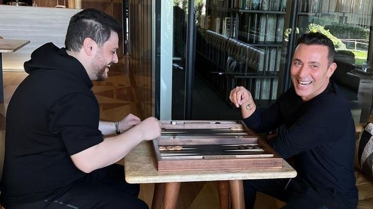  BAŞ, MUSTAFA SANDAL