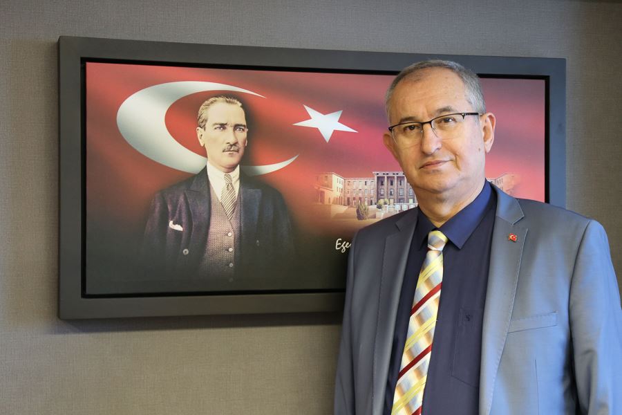 CHP MİLLETVEKİLİ SERTEL,“BOŞUNA ÖVÜNMEYİN”