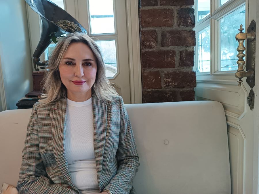 HUKUKÇU FİGEN ÇALIKUŞU: 