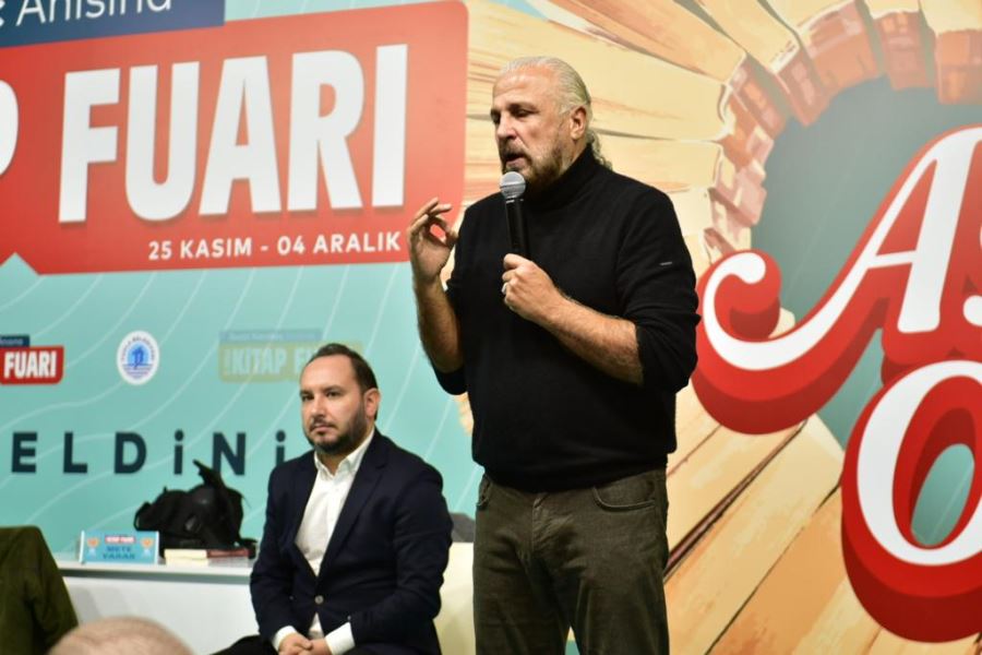 METE YARAR “SİZİN GÖZÜNÜZÜN ÖNÜNDE AYNILARI YAŞANIYOR”