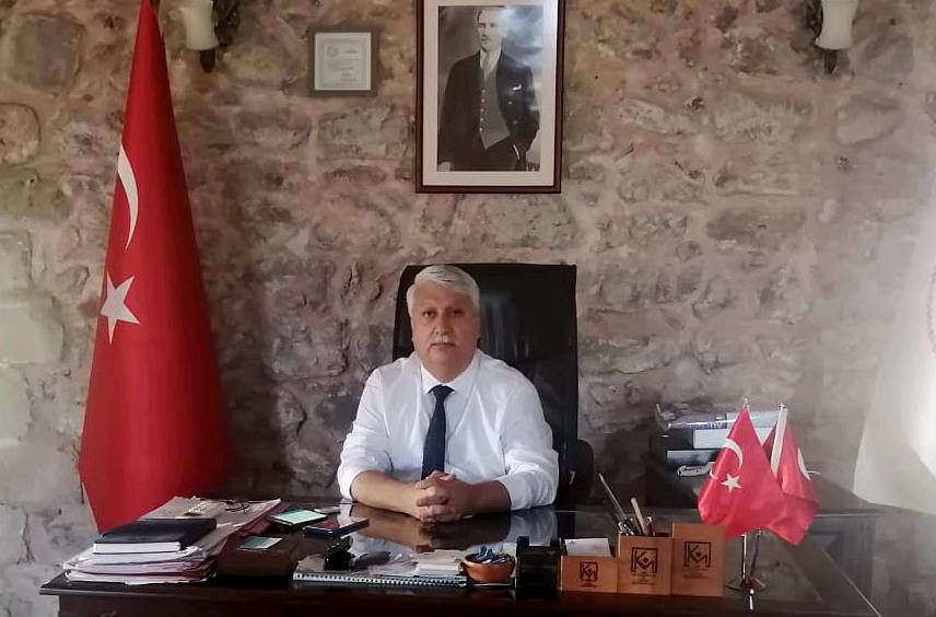 BELEDİYE BELGELİ TÜM KONAKLAMA TESİSLERİ BAŞVURMAK ZORUNDA!