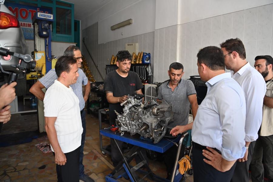 HAMZA DAĞ’DAN ‘BİZDEKİ VERİLER YSK’NIN ELİNDE YOK’ DİYEN KILIÇDAROĞLU’NA CEVAP