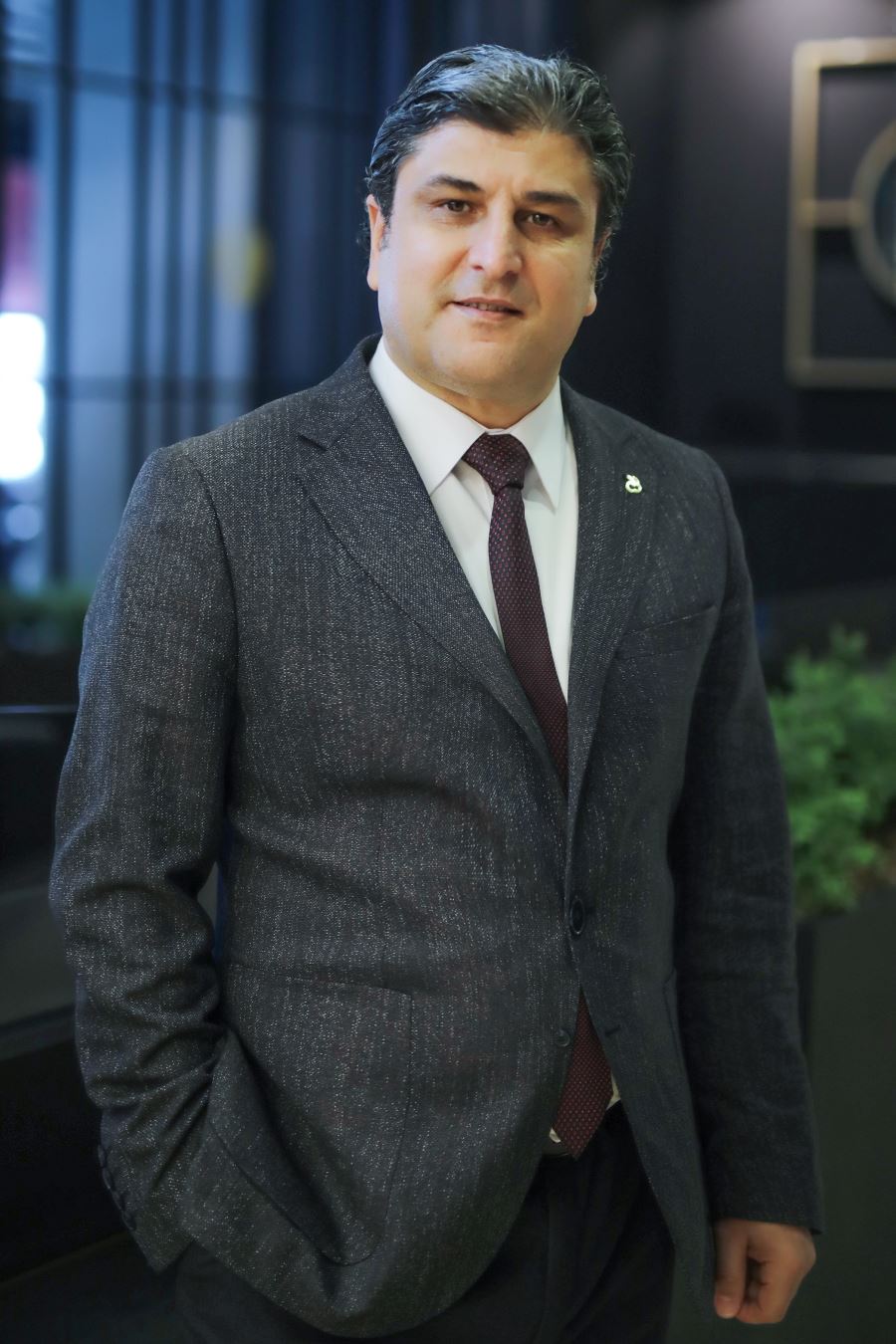 DEDEMAN’DAN  “HAYVAN DOSTU” İKİ YENİ UYGULAMA 
