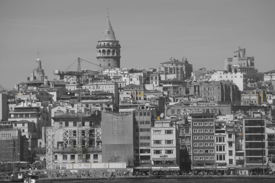 ÜNİVERSİTE ÖĞRENCİLERİNİN KİRALIK KONUT ARAYIŞI BAŞLADI 