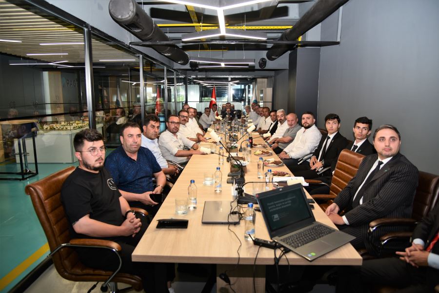 İRAN’IN KAÇAK ÜRÜNLERİ YERLİ ÜRETİCİYİ VURDU