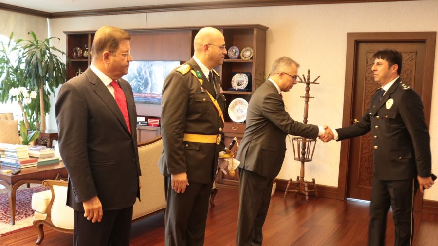 MALTEPE’DE 30 AĞUSTOS ZAFER BAYRAMI  COŞKUYLA KUTLANDI