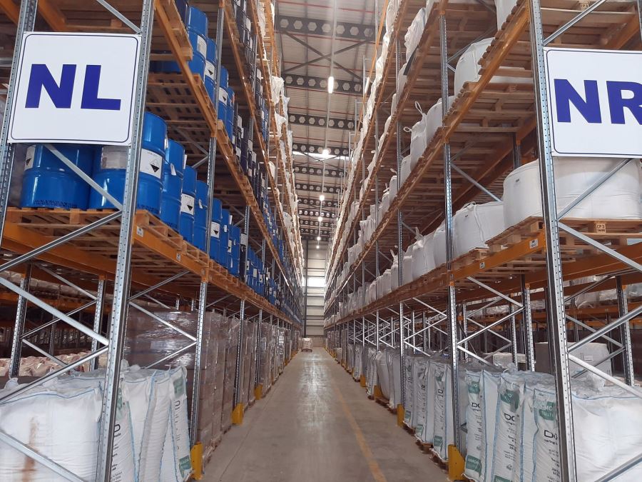  ALIŞAN LOJİSTİK’TEN YENİ YILA YENİ YATIRIM