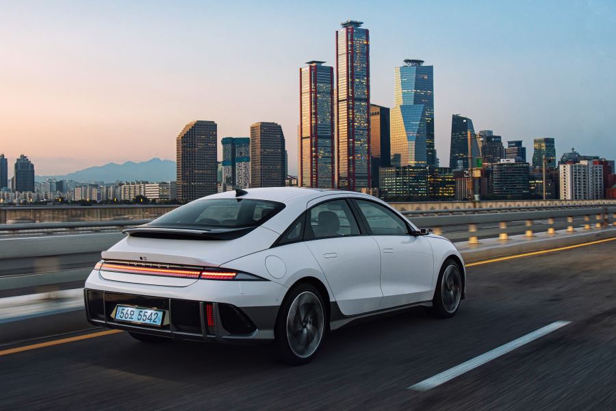 HYUNDAİ AVRUPA