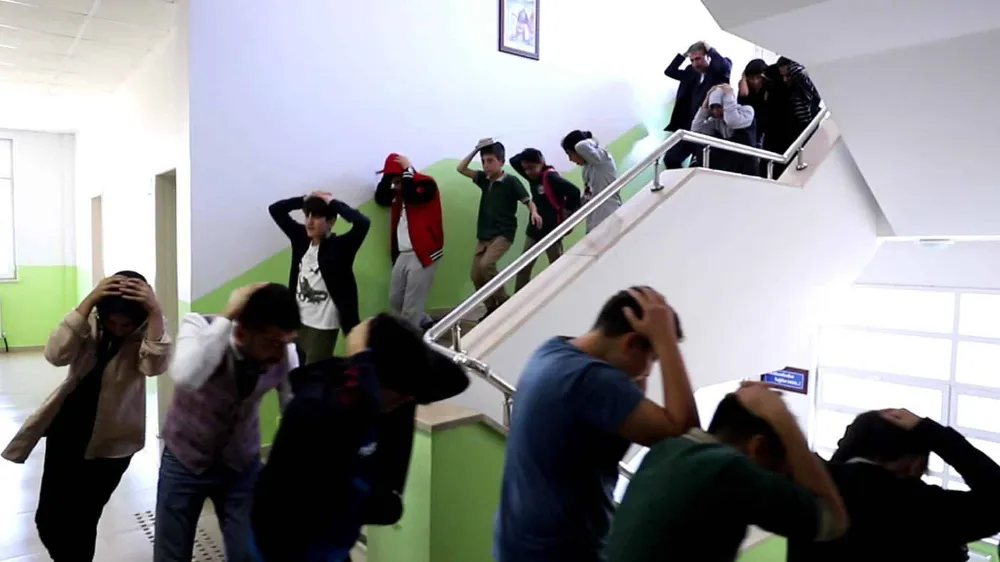 VALİ USTA’ “BİNGÖL