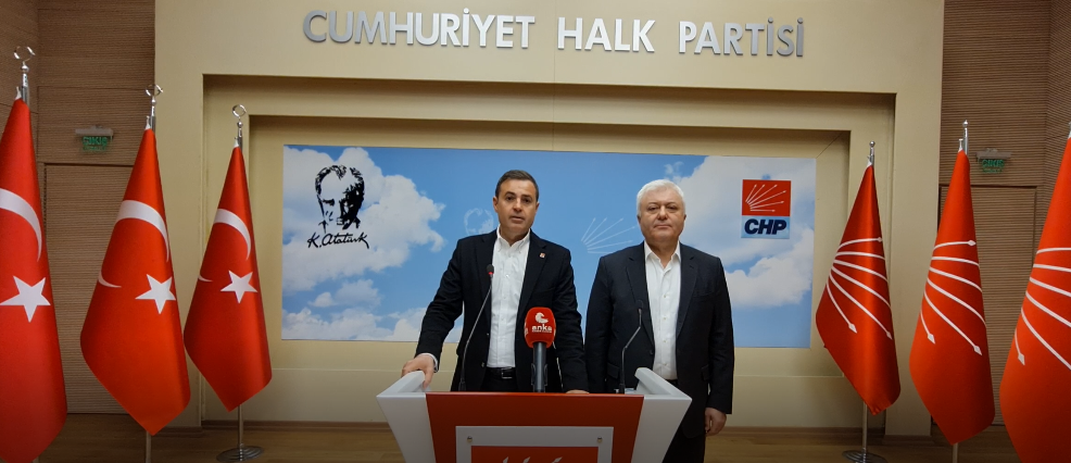   AKIN: ‘İNTERNETİ KAPATMAK AKIL DIŞI, MANTIK DIŞI, AHLAK DIŞIDIR!’