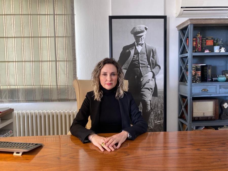 HUKUKÇU ÇALIKUŞU’NDAN ERDOĞAN’A AFET BÖLGESİNDE “ÖZEL YETKİLİ MAHKEME” ÇAĞRISI