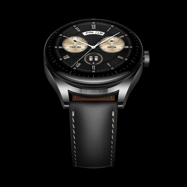 HUAWEI WATCH BUDS: 2’Sİ 1 ARADA AKILLI SAAT VE KULAKLIK