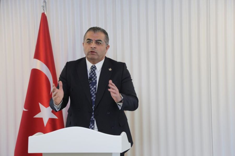 GELECEK PARTİSİ’NDEN CELAL EREN ÇELİK’E YANIT: “PAZARLIK İMA DAHİ EDİLMEMİŞTİR”