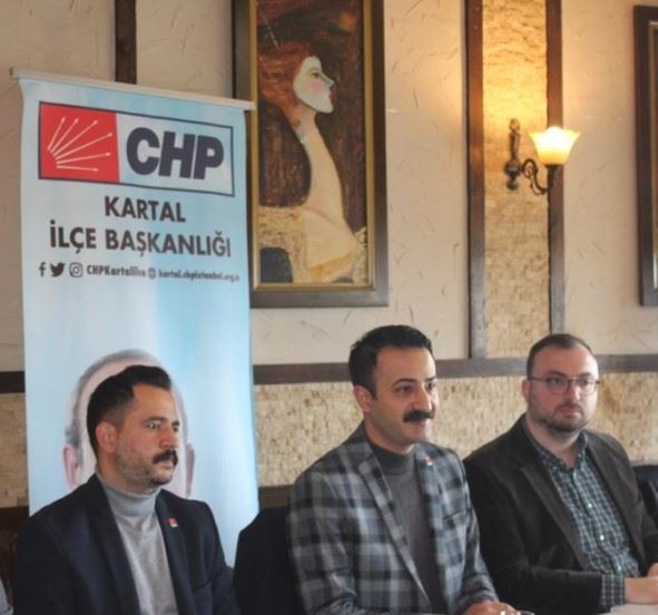 BAŞKAN  UZUNOK’  ADİLCE VE  HAKÇA BİR DÜZENİ HEP BİRLİKTE YAŞAYACAĞIZ.”