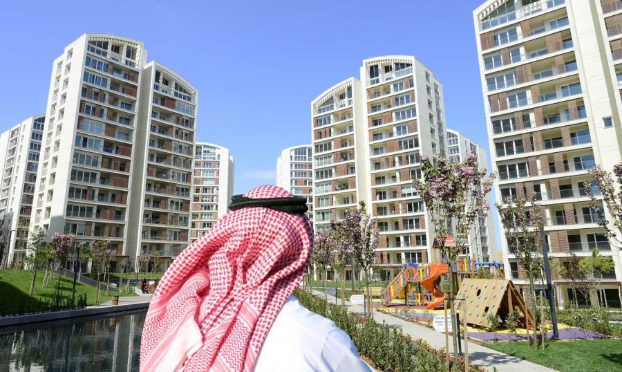 AKDOĞAN: “KİRA ARTIŞLARININ SADECE YABANCILARA BAĞLANMASI DOĞRU DEĞİL.”