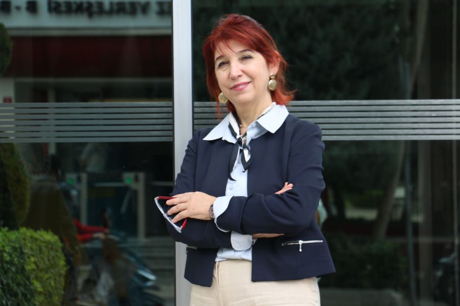 PROF. DR. HAVVA KÖK ARSLAN: “2. TURDA SANDIĞA GİDEN SAYISI DÜŞER Mİ?”