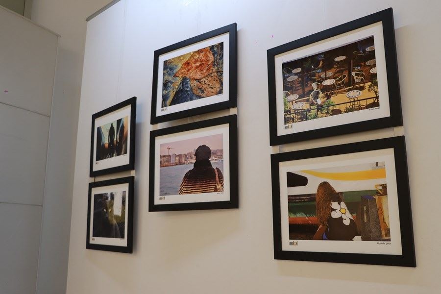 ANADOLU YAKASI FOTOGRAFÇILARI FARKINDALIK YARATTI